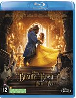 Beauty And The Beast (2017) - Blu-Ray (8717418510343) - thumbnail
