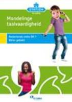 Taalverzorging (set van 5) (Paperback)