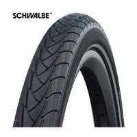 SCHWALBE 28x2.00 (50-622) marathon plus zwart reflex draad 11159230