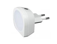 Ecosavers Nachtlampje - led - 0.5w