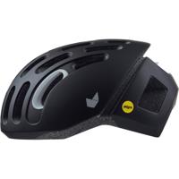 Buzaglo Catlike racehelm whisper ii maat l zwart mat