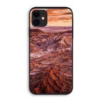 Mars: iPhone 11 Biologisch afbreekbaar hoesje