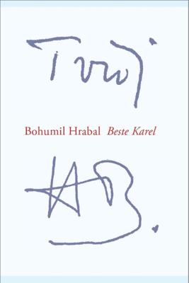 Beste Karel (Paperback)