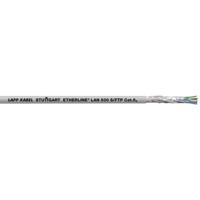 LAPP 2170960/500 Netwerkkabel ETHERLINE® LAN Grijs 500 m
