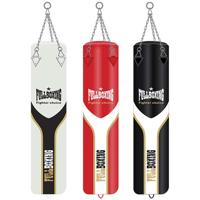 FULLBOXING POWER BOXING BAG - NON-PROFESSIONAL USE - EMPTY