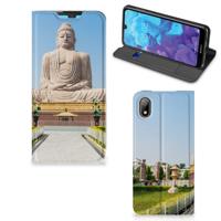 Huawei Y5 (2019) | Book Cover | Boeddha