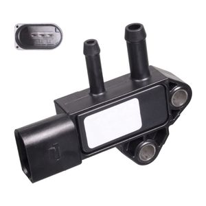 Sensor uitlaatgasdruk 101105