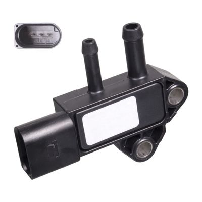 Sensor uitlaatgasdruk 101105