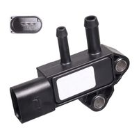 Sensor uitlaatgasdruk 101105