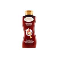 Douchegel Spuma Di Sciampagna Argan Oil And Patchouli 650 ml Voedzaam