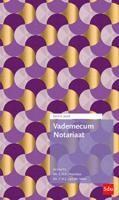 Vademecum Notariaat 2022 (Paperback)