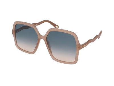 Zonnebrillen Chloe CH0086S 003