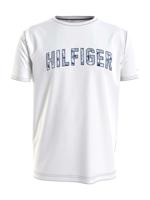 Tommy Hilfiger - T-shirt - Crew Neck - YBR, Maat:M