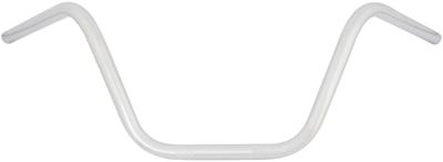 TOMMASELLI Handlebar steel chr 22mm tuev