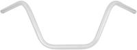 TOMMASELLI Handlebar steel chr 22mm tuev