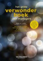 Het grote verwonderboek voor managers (Hardback)