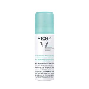Vichy Deodorant Anti-Transpirant Intense Aerosol 48u 125ml