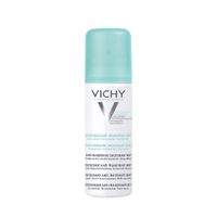 Vichy Deo Transp. Intense Aerosol 48u 125ml