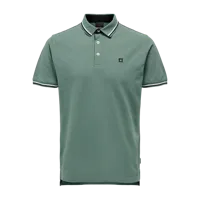 Only & Sons Fletcher Life Slim Polo
