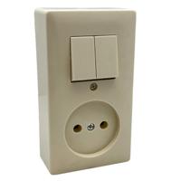 Peha Opbouw combinatie PEHA serie creme - 4660312