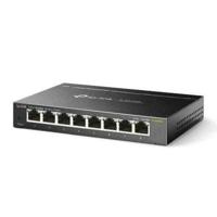 Schakelaar TP-Link TL-SG108S RJ-45 x 8 Zwart