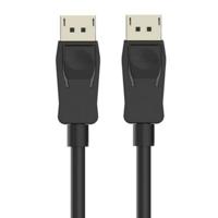 Kabel DisplayPort Ewent Zwart Afmeting 2 m
