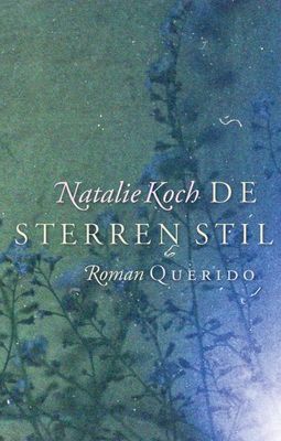 De sterren stil - Natalie Koch - ebook