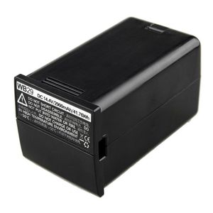 Godox Accu voor AD200