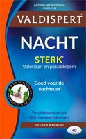 Nacht sterk