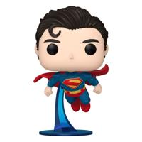 Superman (2025) POP! Vinyl Figure Superman 9 cm