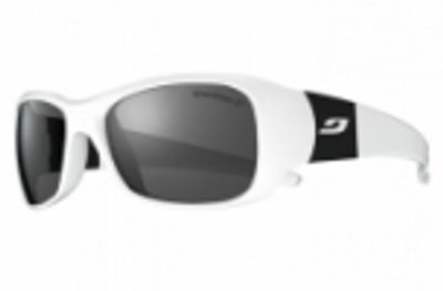 Julbo Piccolo 8 - 12 jr wit/zwart wit zwart