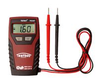Testboy Pocket multimeter