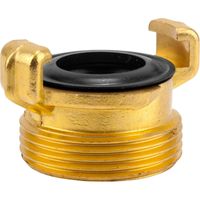 Snelkoppeling met buitendraad 42 mm (G 5/4") Koppeling Snelkoppeling met buitendraad 42 mm (G 5/4") Koppeling