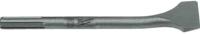 Milwaukee SDS-Max tegelbeitel 300 x 80 mm - 4932399234