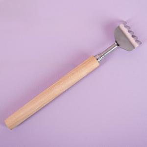 Telescopic Back Scratcher