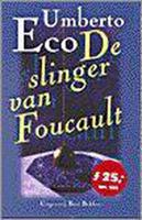 Slinger Van Foucault Dr12 - thumbnail