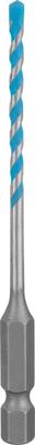 Bosch Accessoires Expert MultiConstruction HEX-9 boor 3 x 45 x 90 mm - 1 stuk(s) - 2608900569