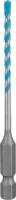 Bosch Accessoires Expert MultiConstruction HEX-9 boor 3 x 45 x 90 mm - 1 stuk(s) - 2608900569