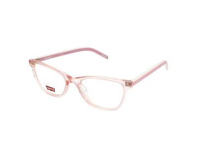 Brillen met correctie Levi's LV 1022 35J