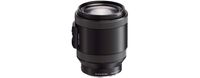 Sony E 18-200mm F/3.5-6.3 PZ - thumbnail