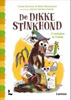 De dikke Stinkhond - thumbnail