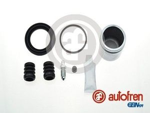 Reparatieset, remklauw D41775C