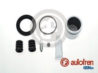 Reparatieset, remklauw D41775C