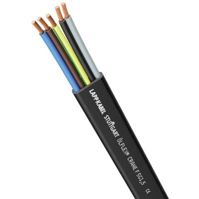 LAPP 0041060/1000 Lintkabel 4 x 25 mm² 1000 m