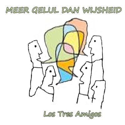 Meer gelul dan wijsheid (Paperback)