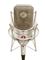 Neumann TLM 49 Set