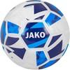 JAKO 2342 Trainingsbal River - Wit/Navy - 5