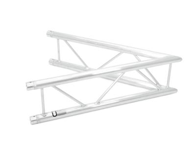 ALUTRUSS BILOCK E-GL22 C19-V 2-way Corner 45Â°