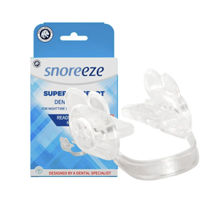 Snoreeze Snoreeze Dental Guard Comfort Tandenknars bitje