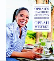 Oprah  Winfrey Oprah's favoriete gerechten - thumbnail